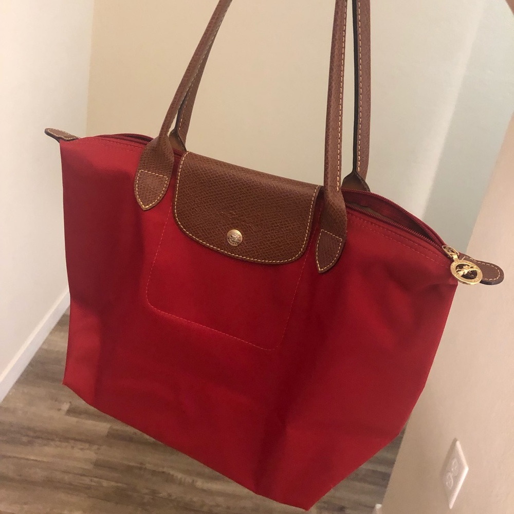 Longchamp shoulder bag